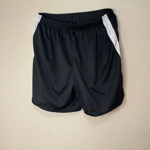 Men Athletic Shorts